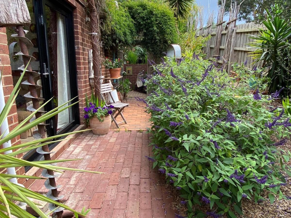 The Studio Bed & Breakfast Rye Exterior photo